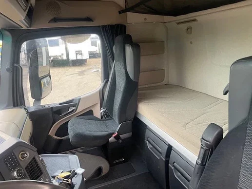 Mercedes-Benz Actros - Afbeelding 6 van 13
