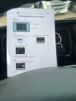 Mercedes-Benz Actros - Afbeelding 10 van 13