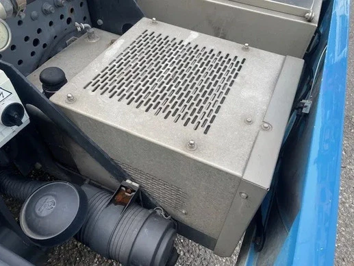 Mercedes-Benz Actros - Afbeelding 11 van 13