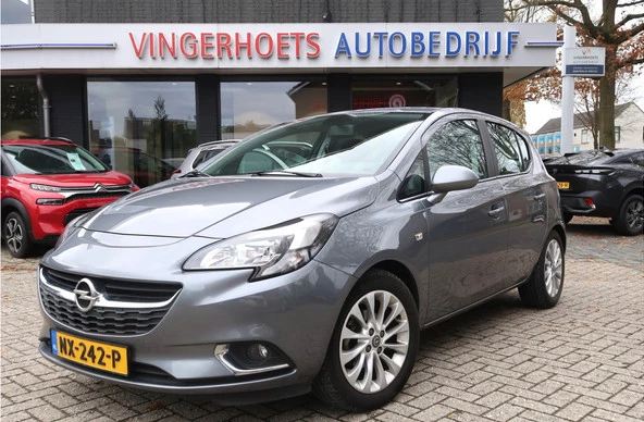 Opel Corsa - Afbeelding 1 van 30