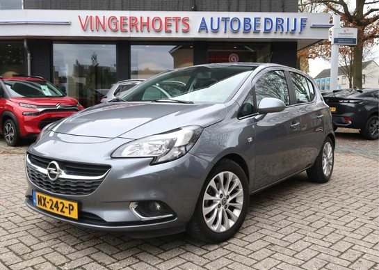Opel Corsa - Afbeelding 2 van 30