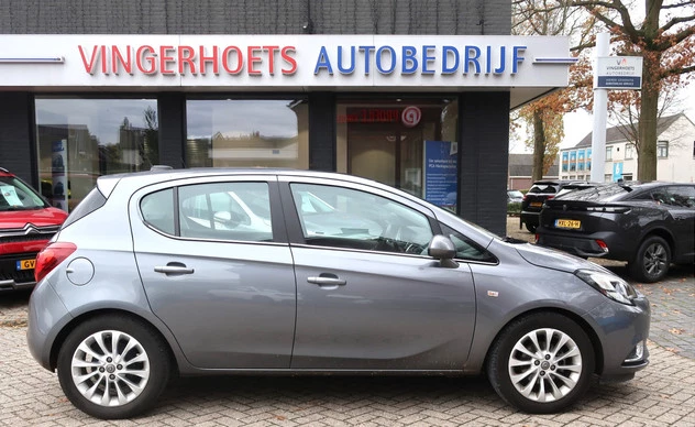 Opel Corsa - Afbeelding 3 van 30