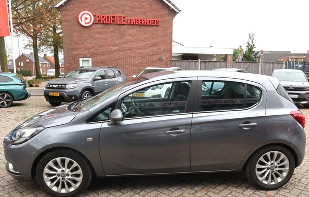 Opel Corsa - Afbeelding 5 van 30