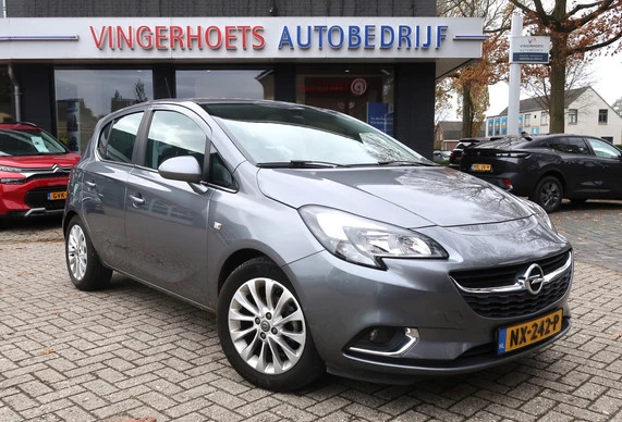 Opel Corsa - Afbeelding 6 van 30
