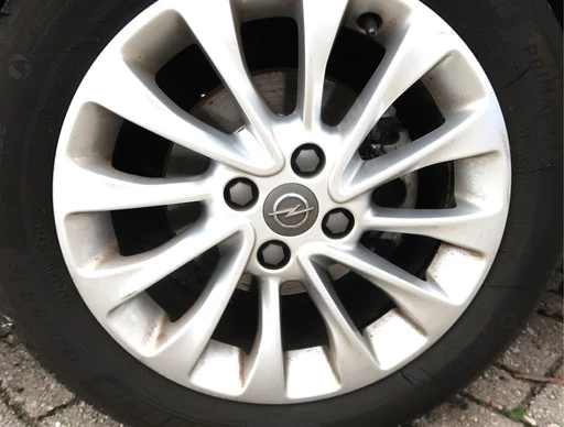 Opel Corsa - Afbeelding 14 van 30