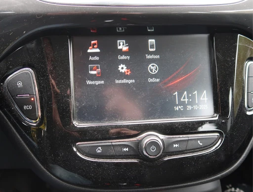 Opel Corsa - Afbeelding 16 van 30