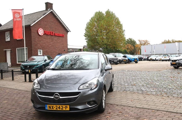 Opel Corsa - Afbeelding 21 van 30
