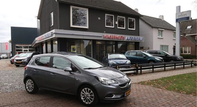 Opel Corsa - Afbeelding 22 van 30