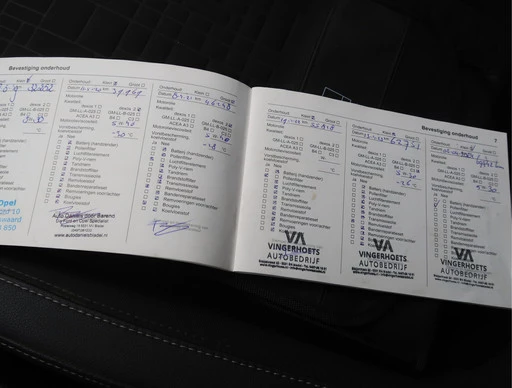 Opel Corsa - Afbeelding 23 van 30