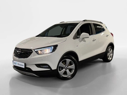 Opel Mokka X - Afbeelding 1 van 30