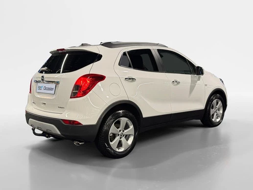 Opel Mokka X - Afbeelding 2 van 30