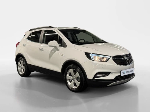 Opel Mokka X - Afbeelding 4 van 30