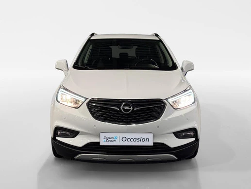 Opel Mokka X - Afbeelding 6 van 30