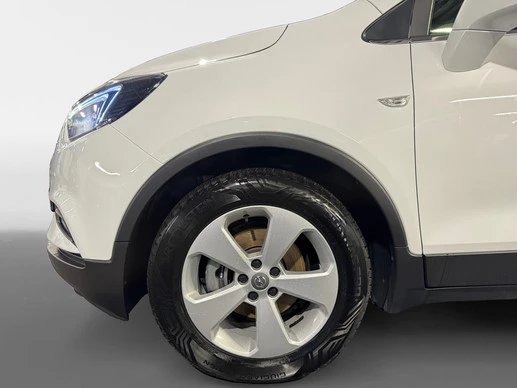 Opel Mokka X - Afbeelding 8 van 30