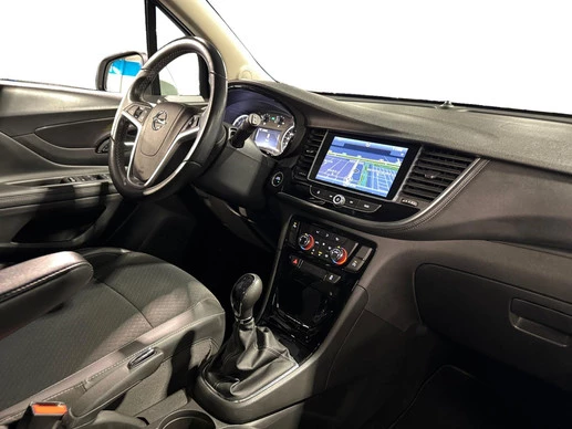 Opel Mokka X - Afbeelding 9 van 30