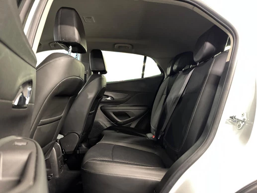 Opel Mokka X - Afbeelding 11 van 30