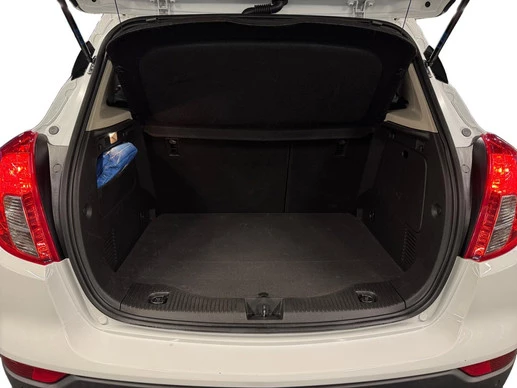 Opel Mokka X - Afbeelding 13 van 30