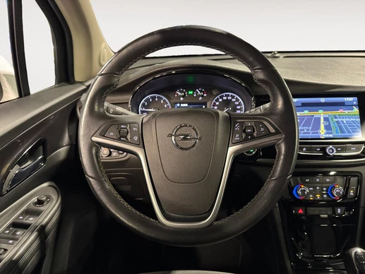 Opel Mokka X - Afbeelding 18 van 30
