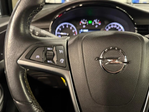 Opel Mokka X - Afbeelding 19 van 30