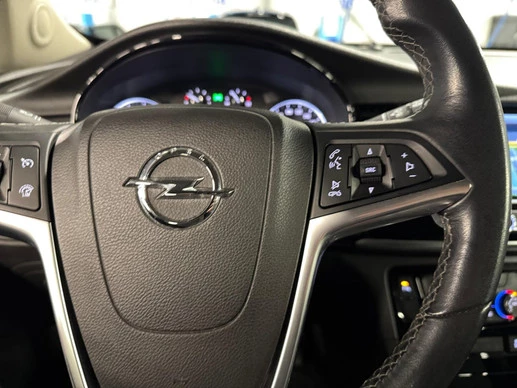 Opel Mokka X - Afbeelding 20 van 30