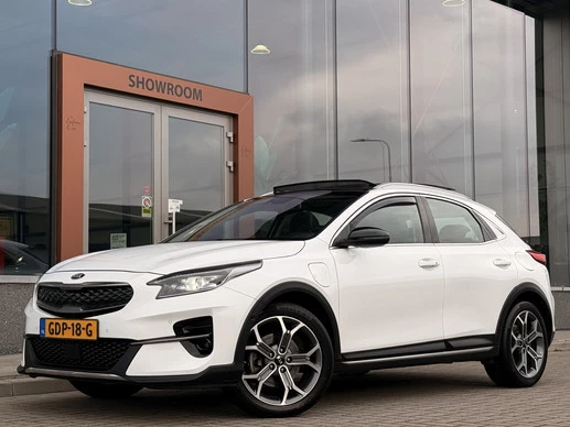 Kia XCeed - Afbeelding 1 van 30