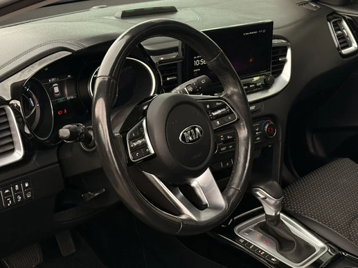 Kia XCeed - Afbeelding 2 van 30