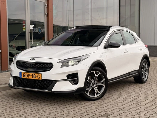 Kia XCeed - Afbeelding 3 van 30