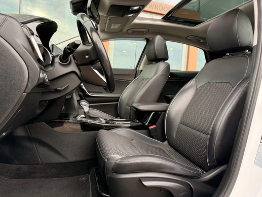 Kia XCeed - Afbeelding 4 van 30