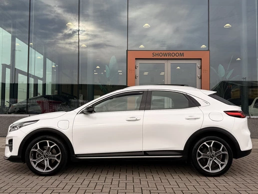 Kia XCeed - Afbeelding 9 van 30