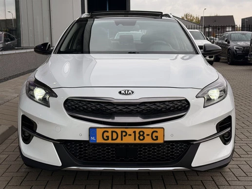 Kia XCeed - Afbeelding 10 van 30