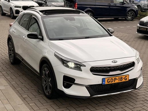 Kia XCeed - Afbeelding 13 van 30