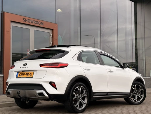 Kia XCeed - Afbeelding 15 van 30