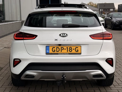 Kia XCeed - Afbeelding 17 van 30