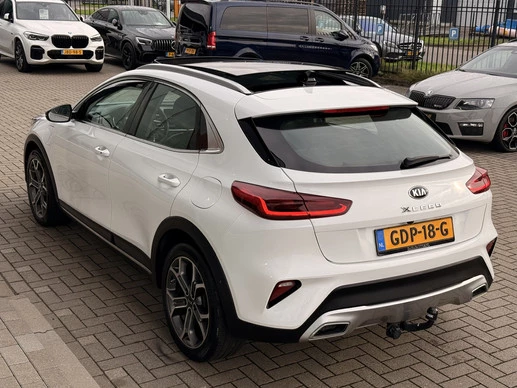 Kia XCeed - Afbeelding 20 van 30