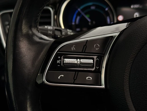 Kia XCeed - Afbeelding 22 van 30