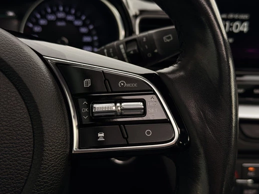 Kia XCeed - Afbeelding 23 van 30