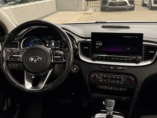 Kia XCeed - Afbeelding 24 van 30