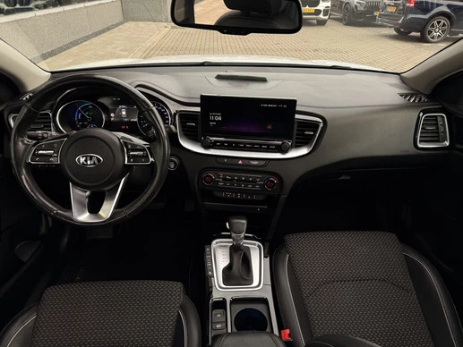 Kia XCeed - Afbeelding 25 van 30