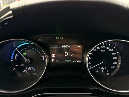 Kia XCeed - Afbeelding 26 van 30