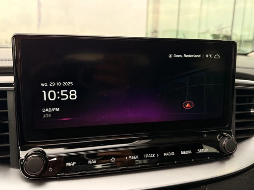 Kia XCeed - Afbeelding 28 van 30