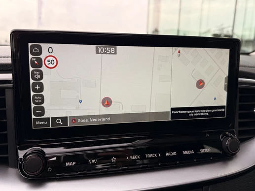 Kia XCeed - Afbeelding 29 van 30