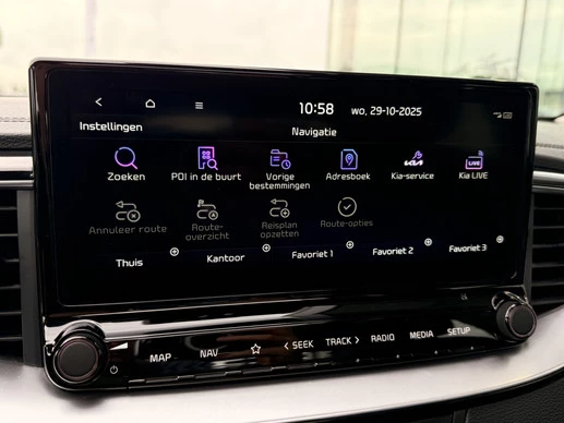 Kia XCeed - Afbeelding 30 van 30