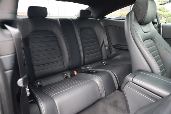 Mercedes-Benz C-Klasse - Afbeelding 6 van 30