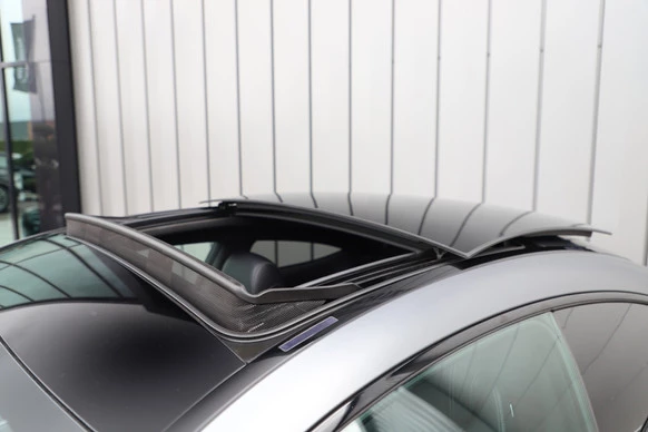 Mercedes-Benz C-Klasse - Afbeelding 9 van 30