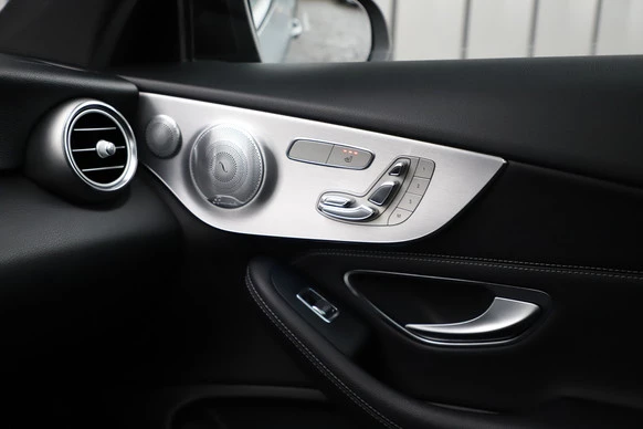 Mercedes-Benz C-Klasse - Afbeelding 11 van 30