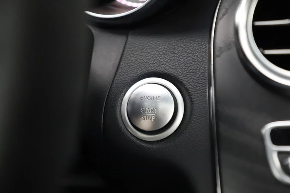 Mercedes-Benz C-Klasse - Afbeelding 12 van 30