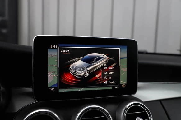 Mercedes-Benz C-Klasse - Afbeelding 17 van 30