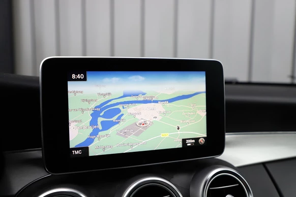 Mercedes-Benz C-Klasse - Afbeelding 19 van 30