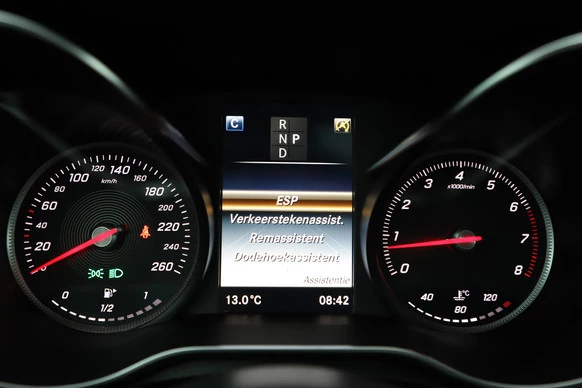 Mercedes-Benz C-Klasse - Afbeelding 22 van 30