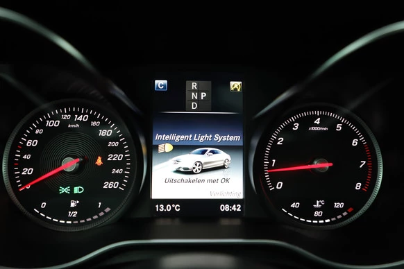 Mercedes-Benz C-Klasse - Afbeelding 24 van 30